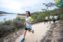2022 - Goodman Healthy Hike & Run - Tai Lam, Hong Kong